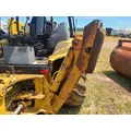 CAT 416C Equip Outrigger thumbnail 1