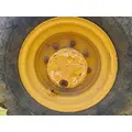 CAT 416C Equip Wheel thumbnail 1