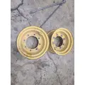 CAT 416C Equip Wheel thumbnail 3