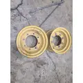 CAT 416C Equip Wheel thumbnail 3