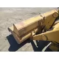 CAT 416D Equipment (Mounted) thumbnail 1