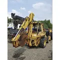 CAT 416 Equipment (Whole Vehicle) thumbnail 1