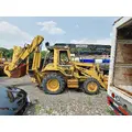 CAT 416 Equipment (Whole Vehicle) thumbnail 5