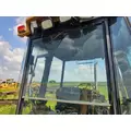 CAT 430D Equip Back Glass thumbnail 1