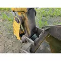 CAT 430D Equip Boom thumbnail 1