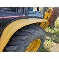 CAT 430D Equip Fender thumbnail 1