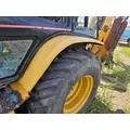 CAT 430D Equip Fender thumbnail 2