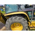 CAT 430D Equip Fender thumbnail 1