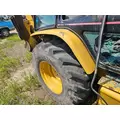 CAT 430D Equip Fender thumbnail 2