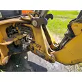 CAT 430D Equip Frame thumbnail 1