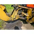 CAT 430D Equip Frame thumbnail 2