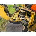 CAT 430D Equip Frame thumbnail 3