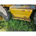 CAT 430D Equip Fuel Tank thumbnail 2