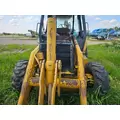 CAT 430D Equip Hydraulic Cylinder thumbnail 5