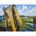 CAT 430D Equip Hydraulic Cylinder thumbnail 1