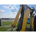 CAT 430D Equip Hydraulic Cylinder thumbnail 3