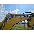 CAT 430D Equip Hydraulic Cylinder thumbnail 1