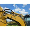 CAT 430D Equip Hydraulic Cylinder thumbnail 3