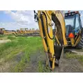 CAT 430D Equip Hydraulic Cylinder thumbnail 1