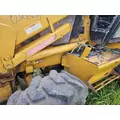 CAT 430D Equip Hydraulic Cylinder thumbnail 1