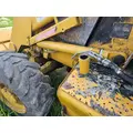 CAT 430D Equip Hydraulic Cylinder thumbnail 3