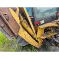 CAT 430D Equip Hydraulic Cylinder thumbnail 1