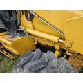 CAT 430D Equip Hydraulic Cylinder thumbnail 3