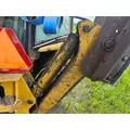 CAT 430D Equip Hydraulic Cylinder thumbnail 1