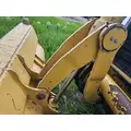 CAT 430D Equip Linkage thumbnail 1