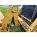 CAT 430D Equip Linkage thumbnail 1