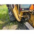 CAT 430D Equip Outrigger thumbnail 1