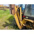 CAT 430D Equip Outrigger thumbnail 2