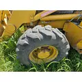 CAT 430D Equip Tire and Rim thumbnail 1