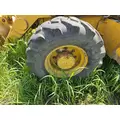 CAT 430D Equip Tire and Rim thumbnail 2