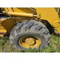 CAT 430D Equip Tire and Rim thumbnail 1