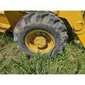 CAT 430D Equip Tire and Rim thumbnail 2