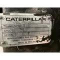 CAT 430D Equip Transmission thumbnail 9