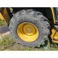 CAT 430D Equip Wheel thumbnail 1