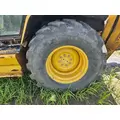 CAT 430D Equip Wheel thumbnail 1