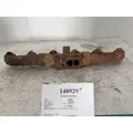 CAT 4W4384 Exhaust Manifold thumbnail 1