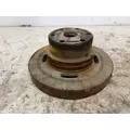 CAT 501581 Harmonic Balancer thumbnail 2