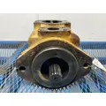CAT 825B Equip Hydraulic Pump thumbnail 3