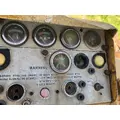 CAT 825B Equip Instrument Cluster thumbnail 3