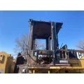 CAT 928G Equip Cab Entry Door thumbnail 1