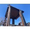 CAT 928G Equip Cab Entry Door thumbnail 3