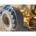 CAT 928G Equip Fender thumbnail 1