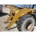 CAT 928G Equip Loader Arm thumbnail 1