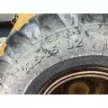 CAT 928G Equip Tire and Rim thumbnail 3