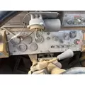 CAT 930 Equip Dash Panel thumbnail 1