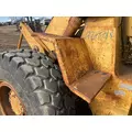 CAT 930 Equip Fender thumbnail 1